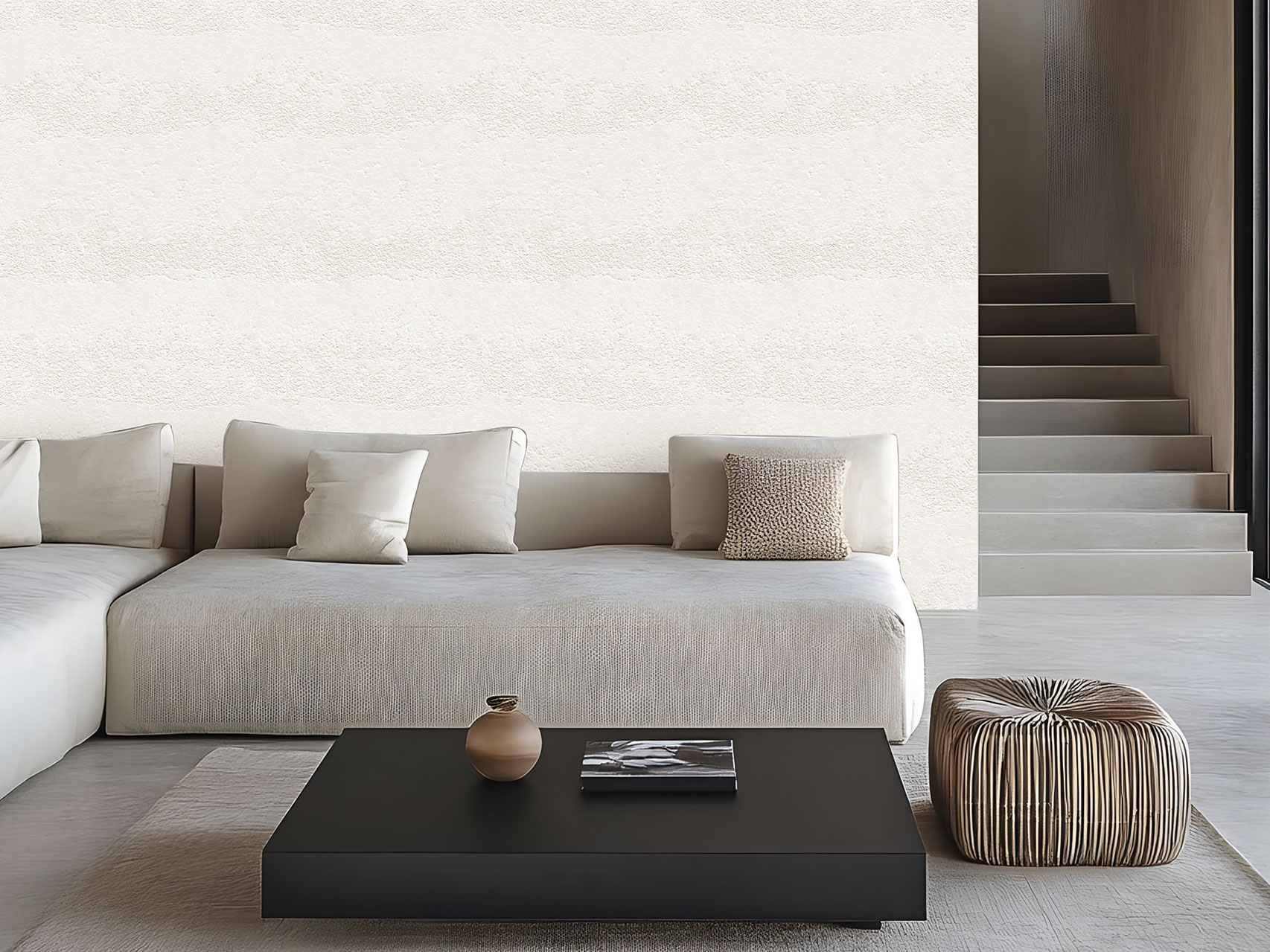 Vecora APT20-33 Tấm giấy dán tường có họa tiết nghệ thuật 
