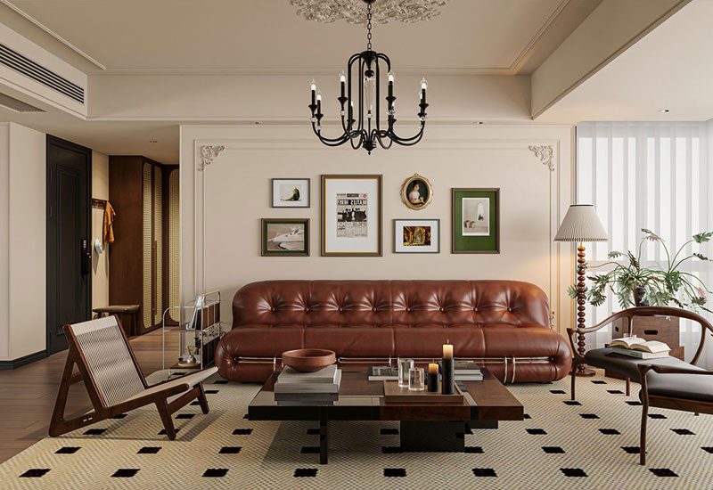 420 m² - Thiết kế văn phòng